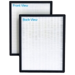 PPP TYPE 1200S-H2 高效雙層HEPA過濾層